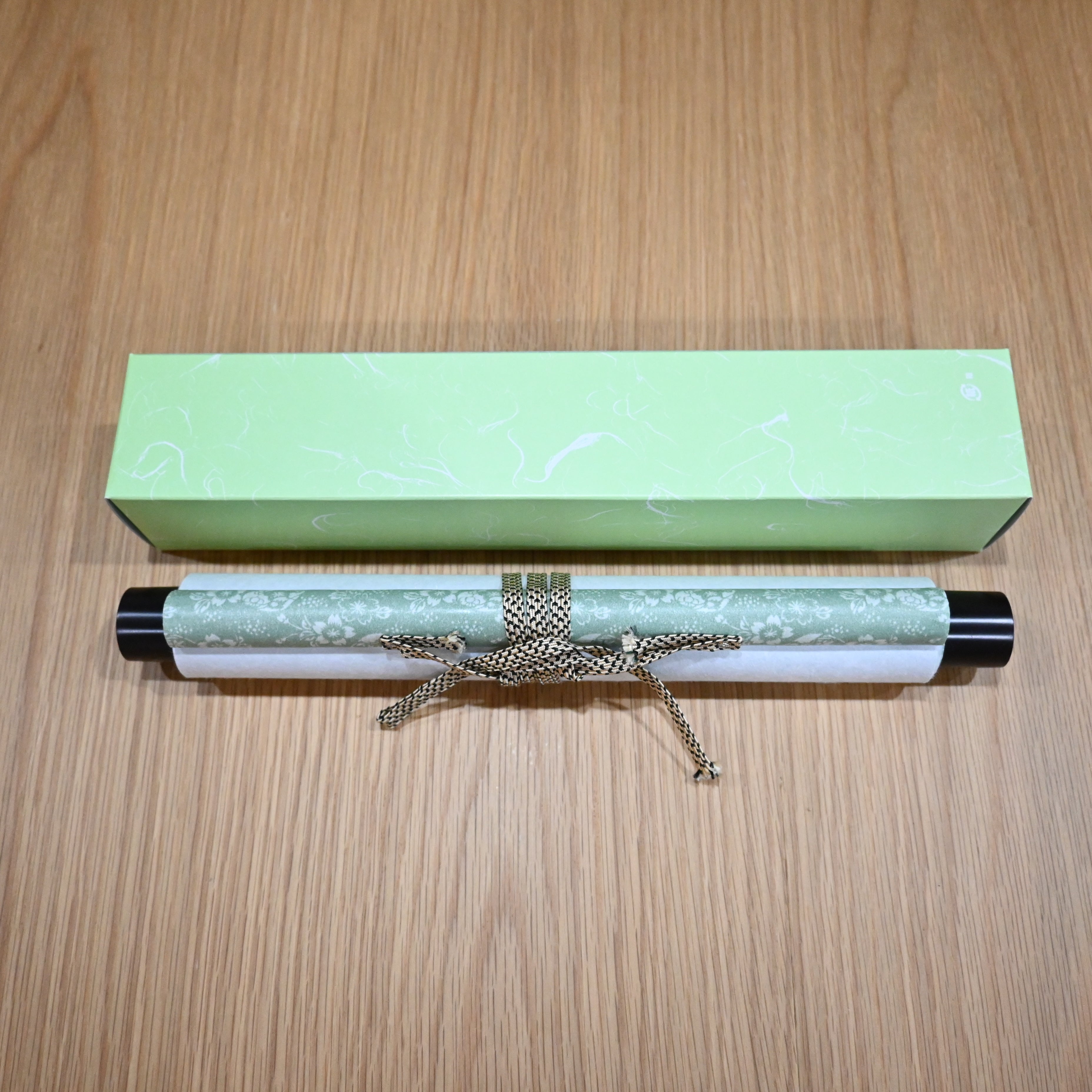 Voluntad Inquebrantable — 不撓不屈 (Futō Fukutsu)