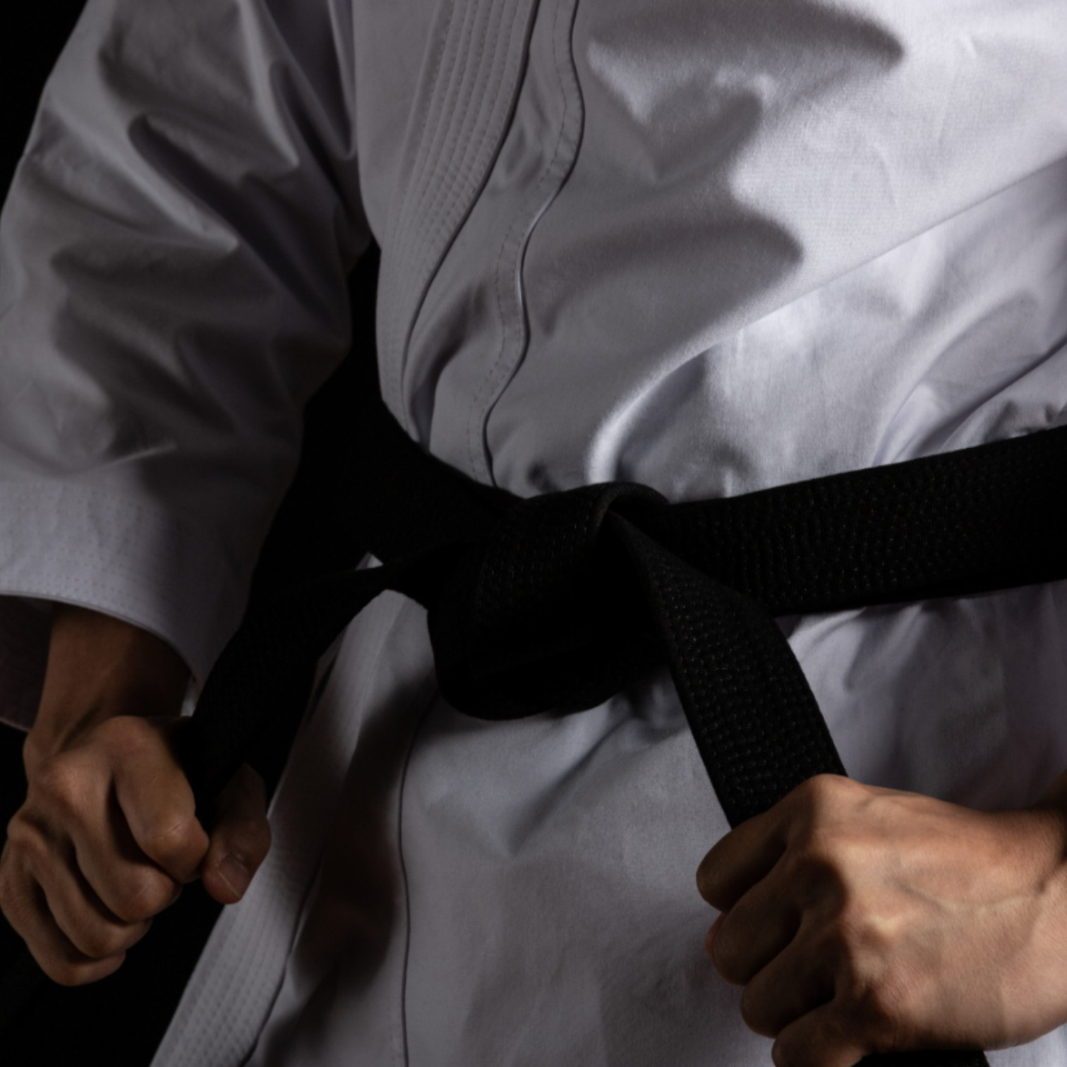Voluntad Inquebrantable — 不撓不屈 (Futō Fukutsu)