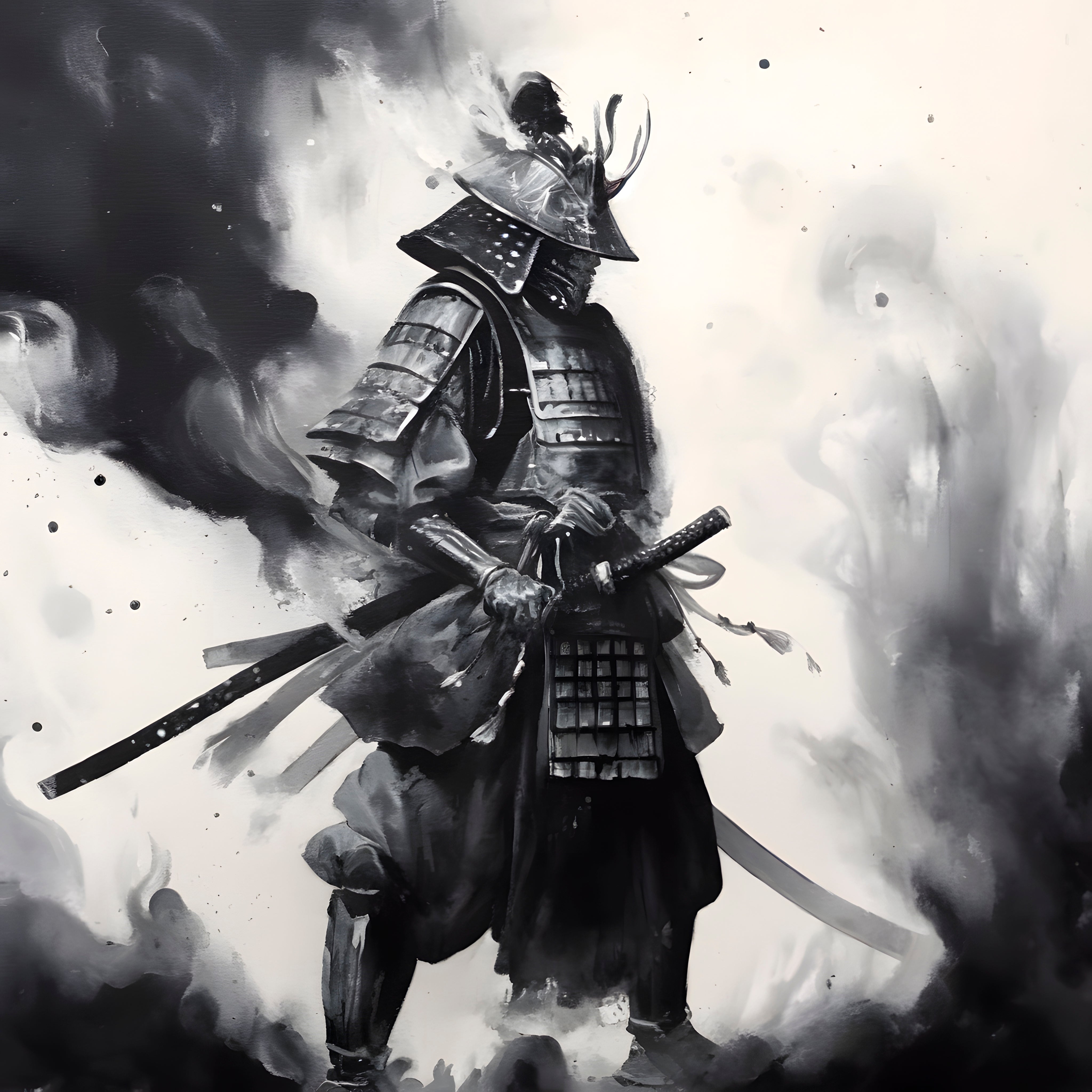 Enfoque Indiviso — 一心不乱 (Isshin Furan)