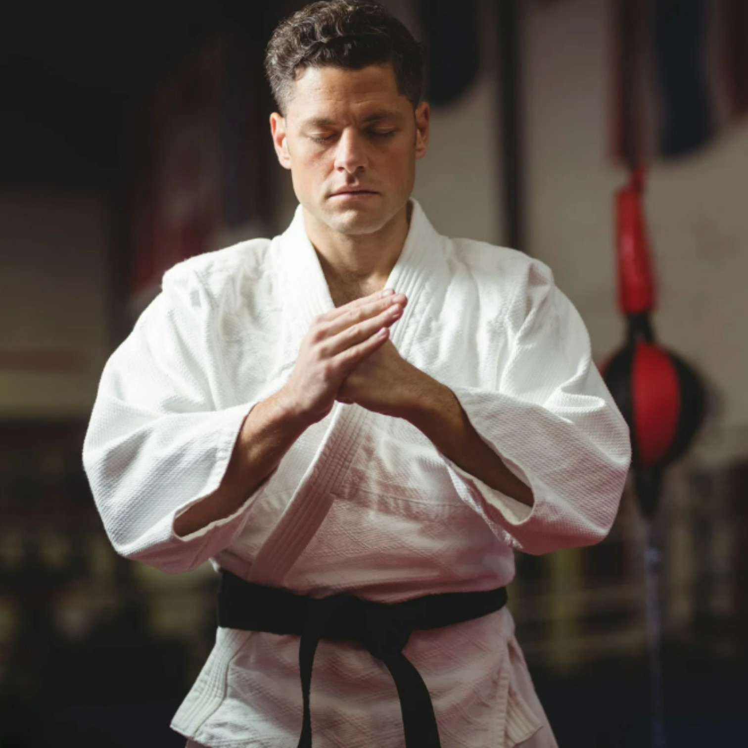 El Espíritu del Karate — 空手道 (Karate-do) por Yuka