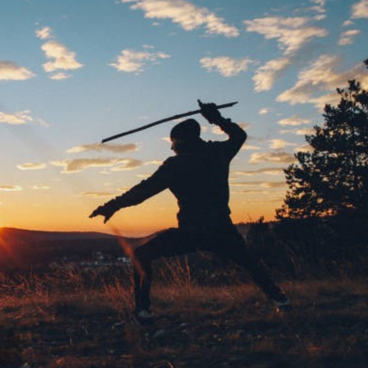 El viaje de disciplina del Samurai — 武者修行 (Musha Shugyo)