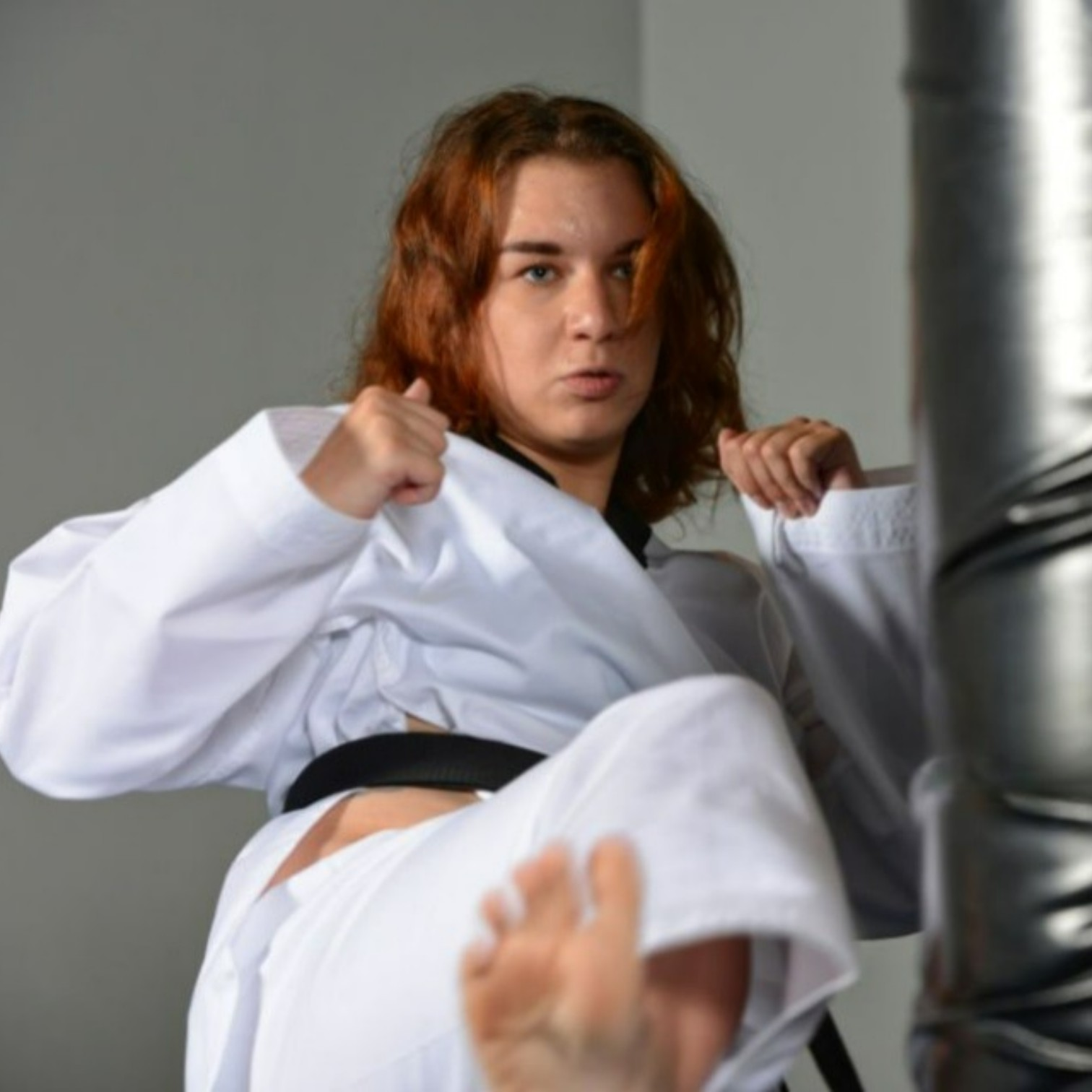 Espíritu, Técnica y Fuerza Física — 心技体 (Shin-Gi-Tai)