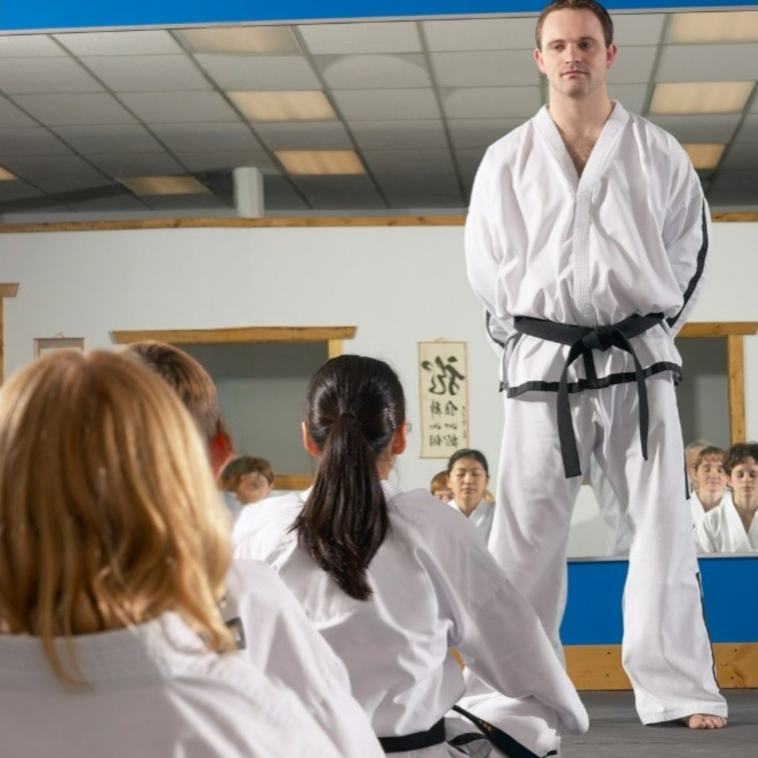 El Camino de la Maestría en las Artes Marciales — 守破離 (Shu-Ha-Ri)