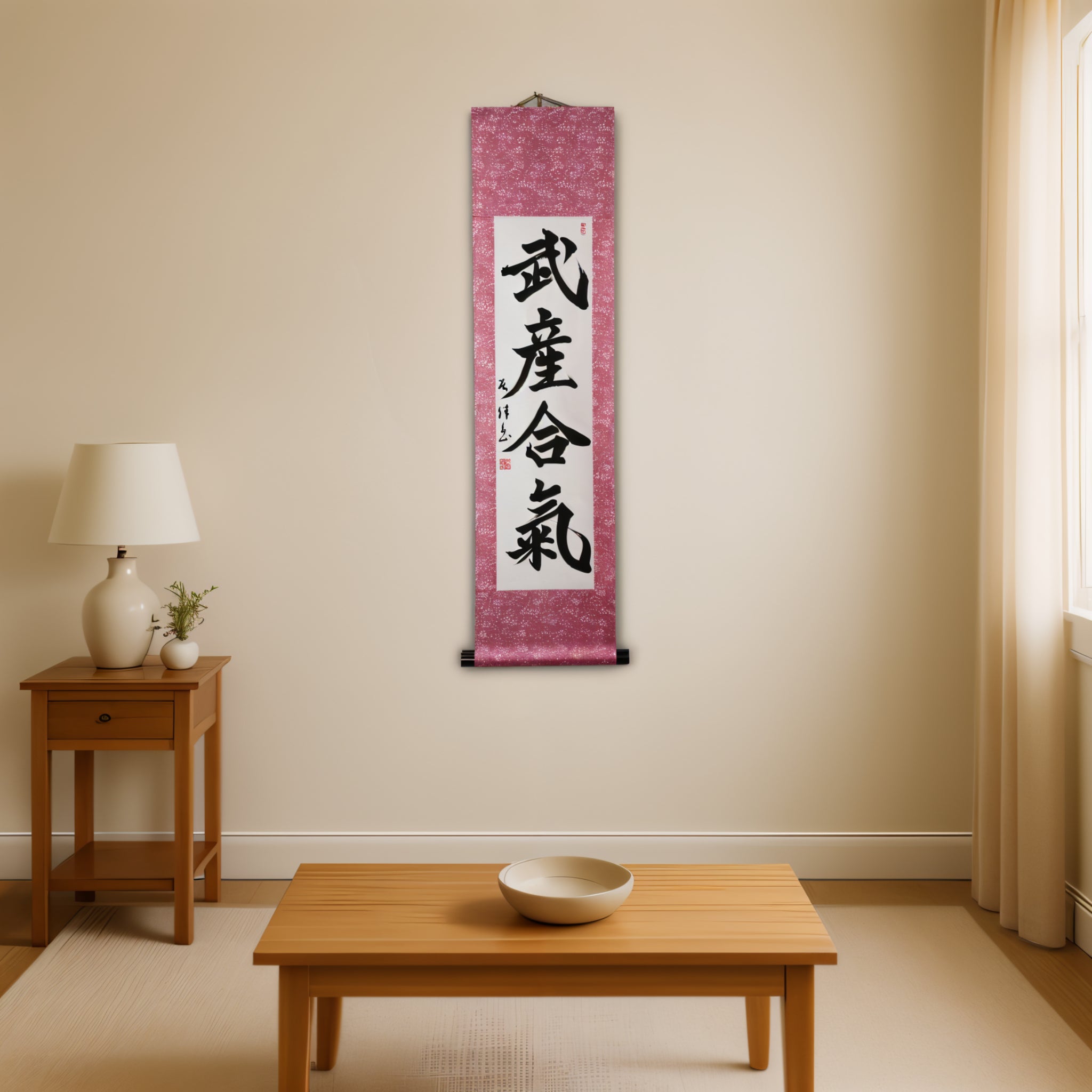 El Poder Creativo del Aikido — 武産合気 (Takemusu Aiki) por Yuka