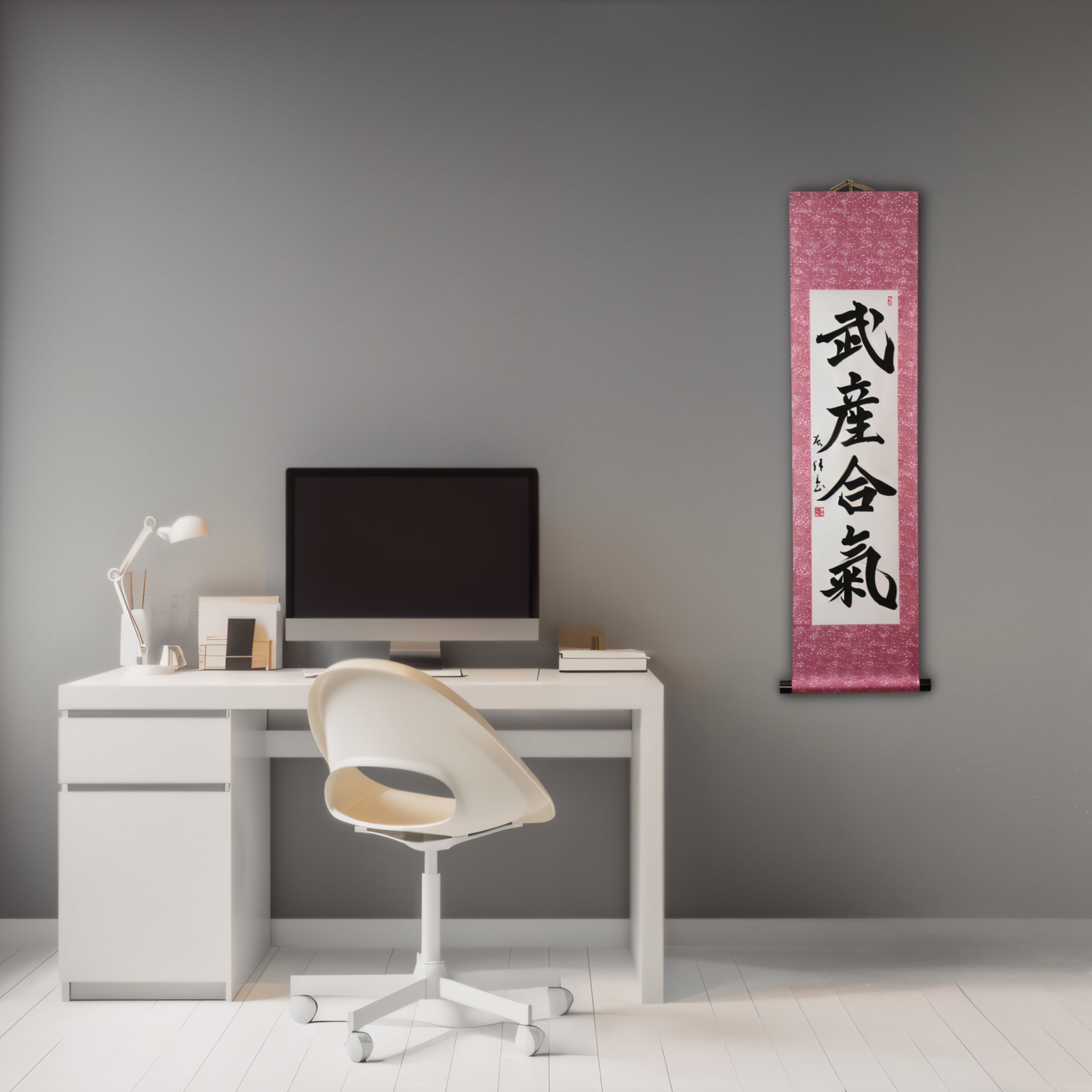 El Poder Creativo del Aikido — 武産合気 (Takemusu Aiki) por Yuka