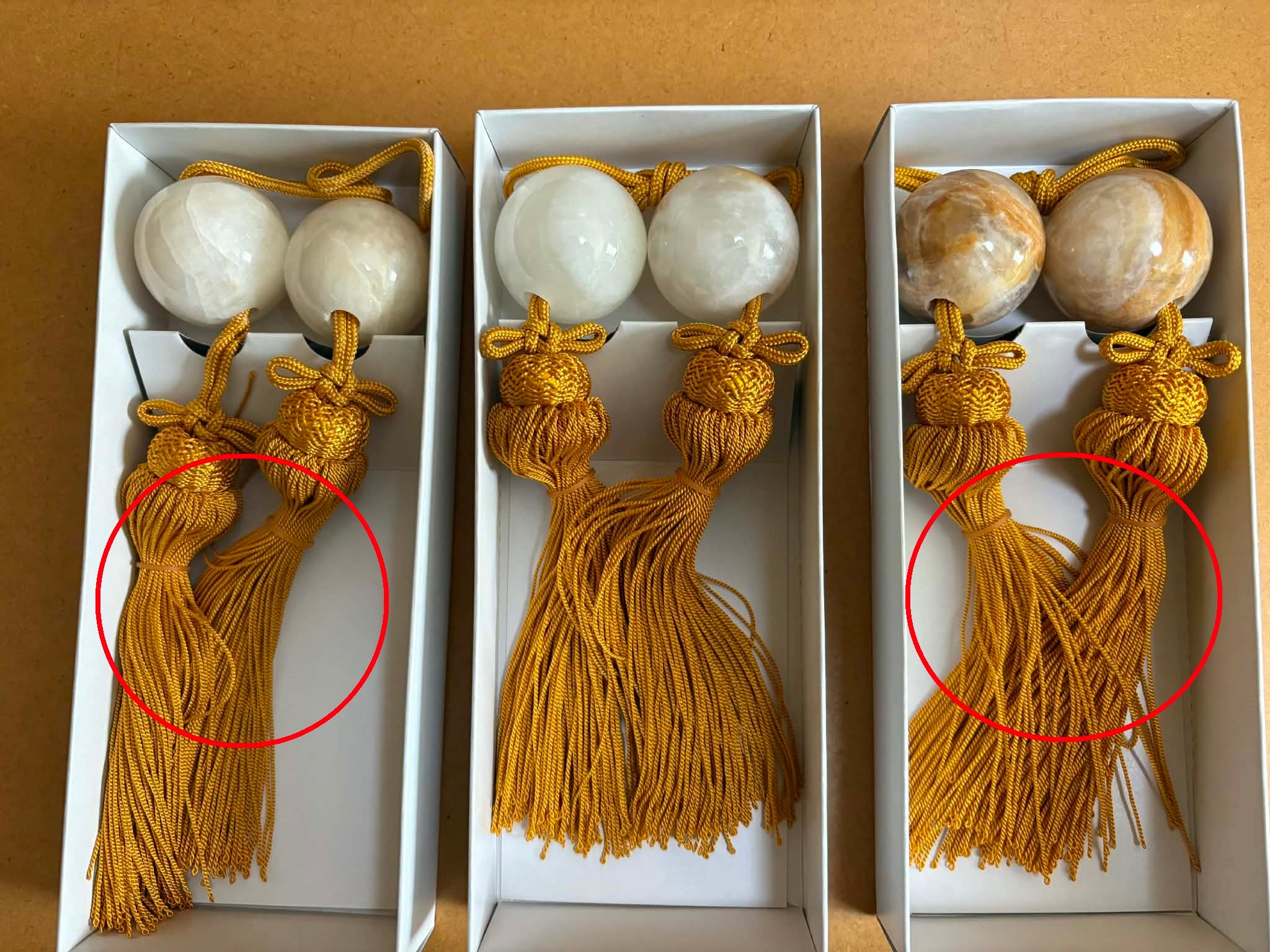 Pedido personalizado de kakemono para Mario sama 