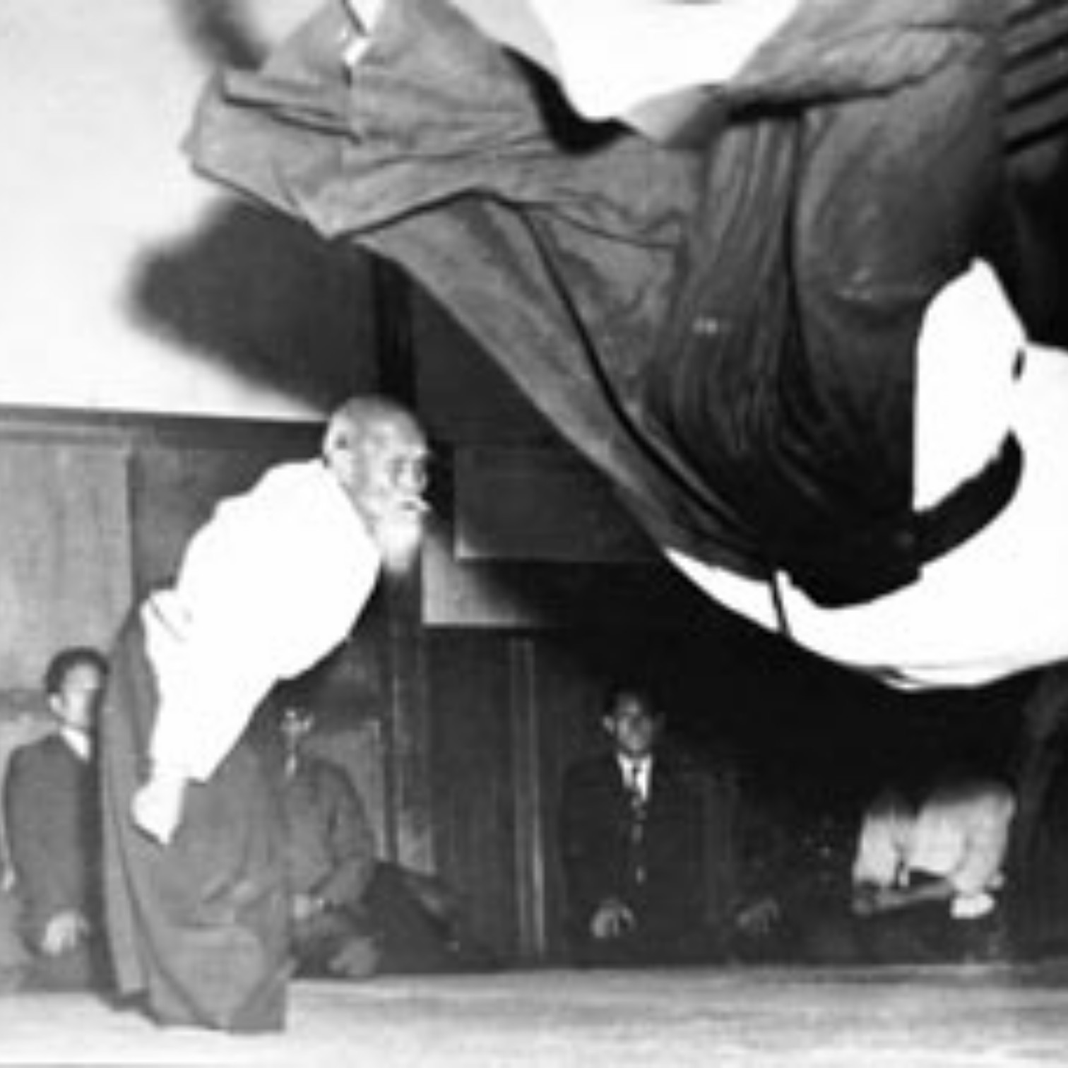 La verdadera victoria reside en cómo ganas — 正勝吾勝 (Masakatsu Agatsu) 