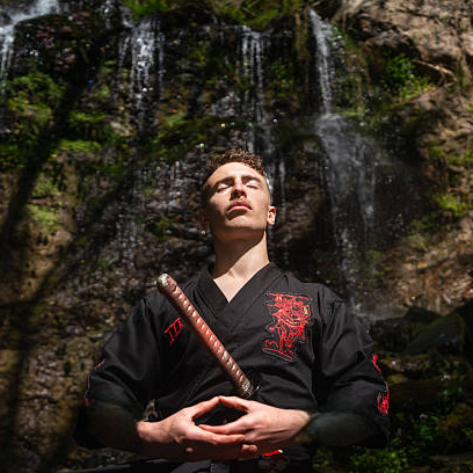 Mente sin pensamiento — 無念無想 (Munen Musō) 